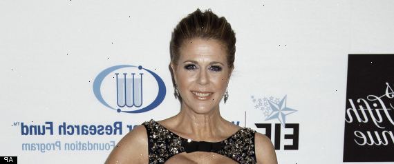 Rita Wilson på hennes karriär och hennes familj